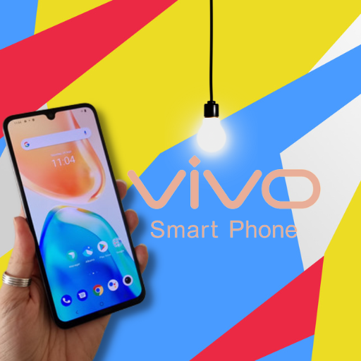 Vivo X80 Lite 5G icon