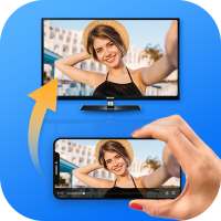 Screen Mirroring - Video Player