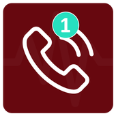 Auto Call Recorder For Android icon