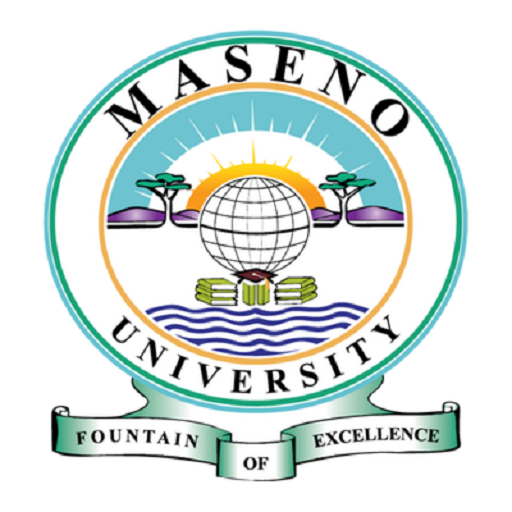 MASENO UNIVERSITY QUICK ACCESS icon