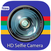 HD Selfie Camera (1080p) Pro icon