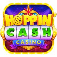 Hoppin' Cash Casino - Free Jackpot Slots Games