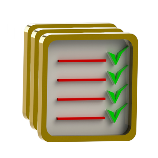 Universal List Free - Ideas list. icon