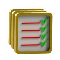 Universal List Free - Ideas list.