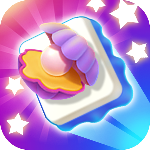 Scapes 3 Match — Puzzle &amp; Decorate icon