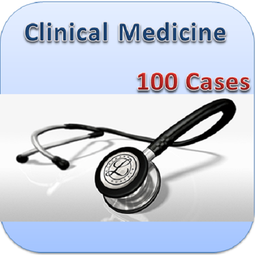 Clinical Medicine 100 Cases icon