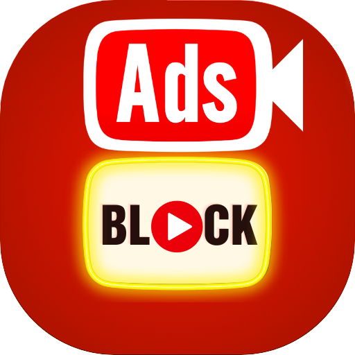 AdBlock Tube—Ad Video blocker icon