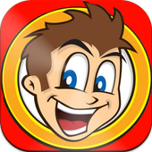 Convert Photo To Cartoon icon