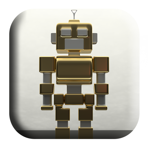 Robot Sounds icon