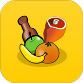 OneList - Shopping List icon