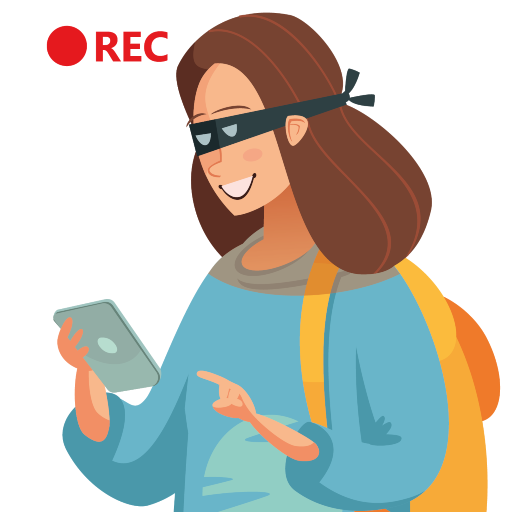 Guardian Camera - CCTV Surveillance &amp; Baby Monitor icon