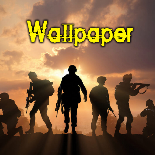 PUBG's Wallpapers HD icon