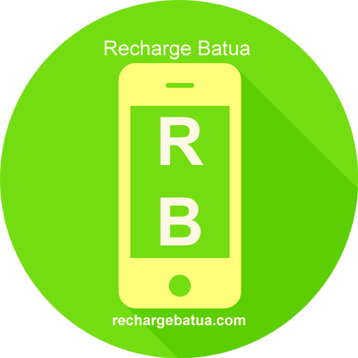 Recharge Batua иконка