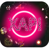 XAP! noob Zombie icon