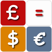 Compare Travel Money UK icon