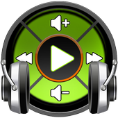 ikon MP3 Music Player