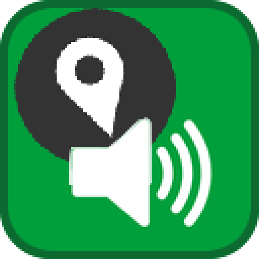 Location Silence иконка