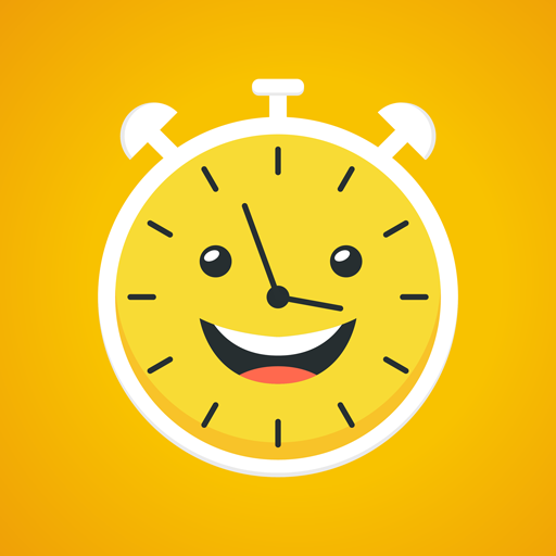 Clock Learning For Kids иконка