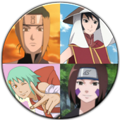 Naruto : Puzzle icon