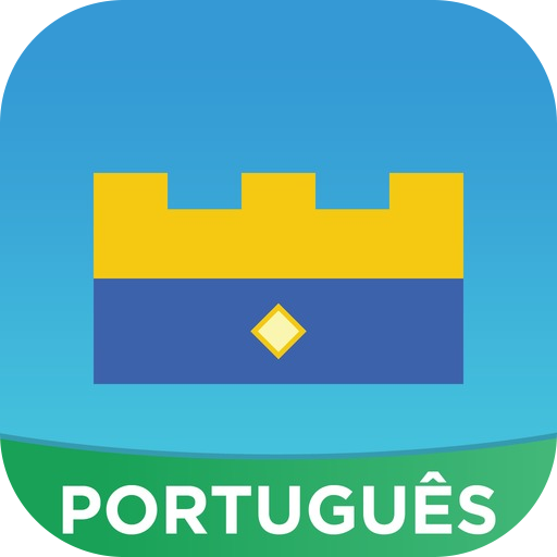 Batalha Real Amino para Clash Royale em Português icon