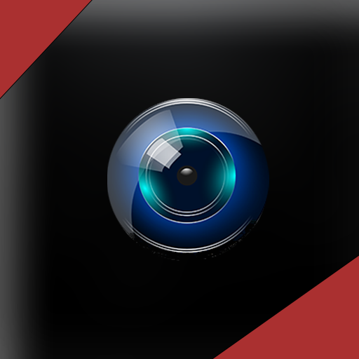 Secret Camera Detector icon