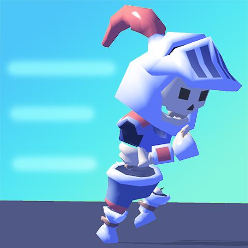 All Fall Foot: Battle Royale icon