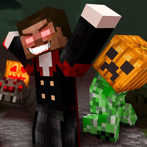 Monster Skin for Minecraft icon