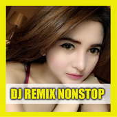 Dugem DJ Remix Nonstop icon