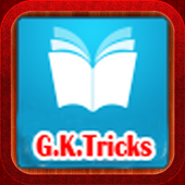 Gk Tricks Never Forget -2 icon