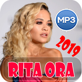 Ritaora mp3 songs icon