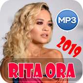 Ritaora mp3 songs on 9Apps