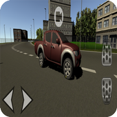 Car Racing Simulator icon