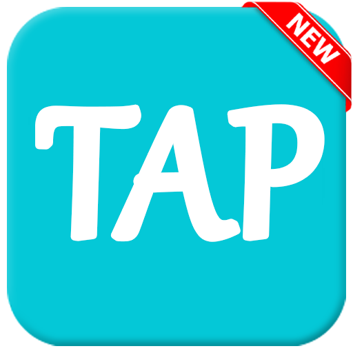 Tap Tap Apk - Tap Tap Games Guide icon
