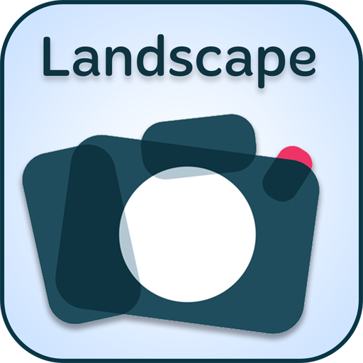 Selfie Photo Frame Filter : Light DSLR Camera Edit icon