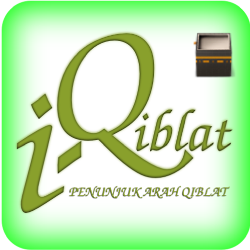 i-Qiblat icon