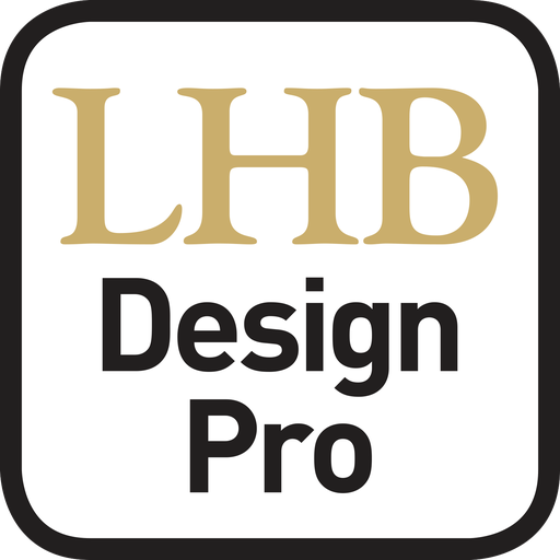 LHB Design Pro icon