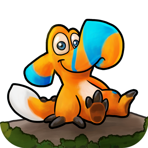 All Creatures Big and Small icon