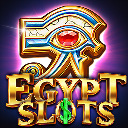 Egypt Slots icon
