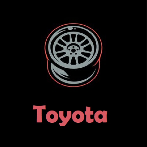 Toyota Yaris Wallpaper icon