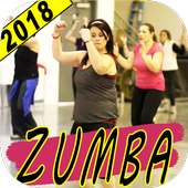 Zumba Dance Workout on 9Apps