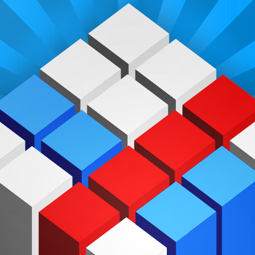 Splashy - unique color match puzzle game icon