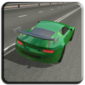 Real Traffic Racer 3D icon