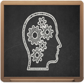 Brain Cogs icon