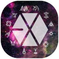 K-pop Wallpapers : EXO