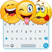 Emoji Keyboard icon