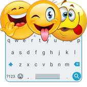 Emoji Keyboard