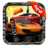 Racing Speed Drift Car