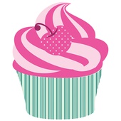 Cupcake Recipes Videos icon