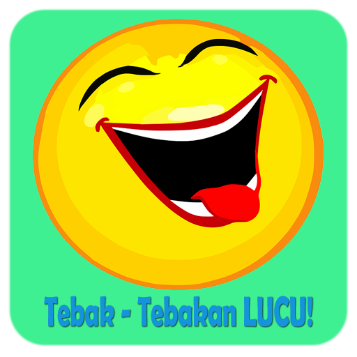 Tebak-Tebakan Lucu Seru! icon