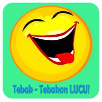 Tebak-Tebakan Lucu Seru!